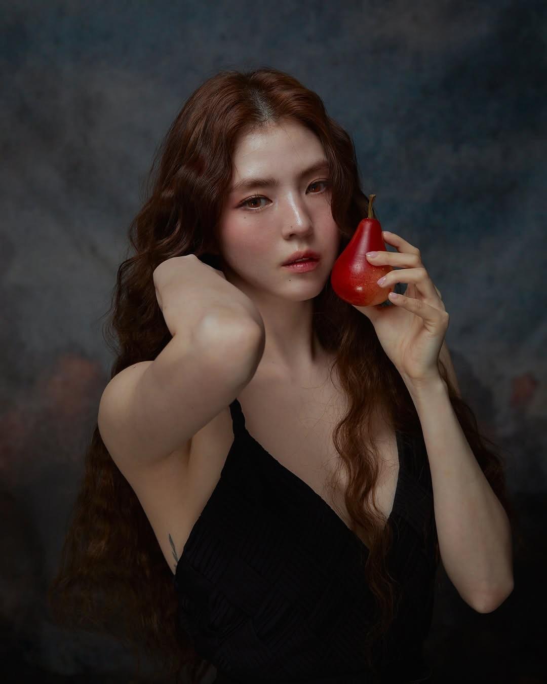 한소희