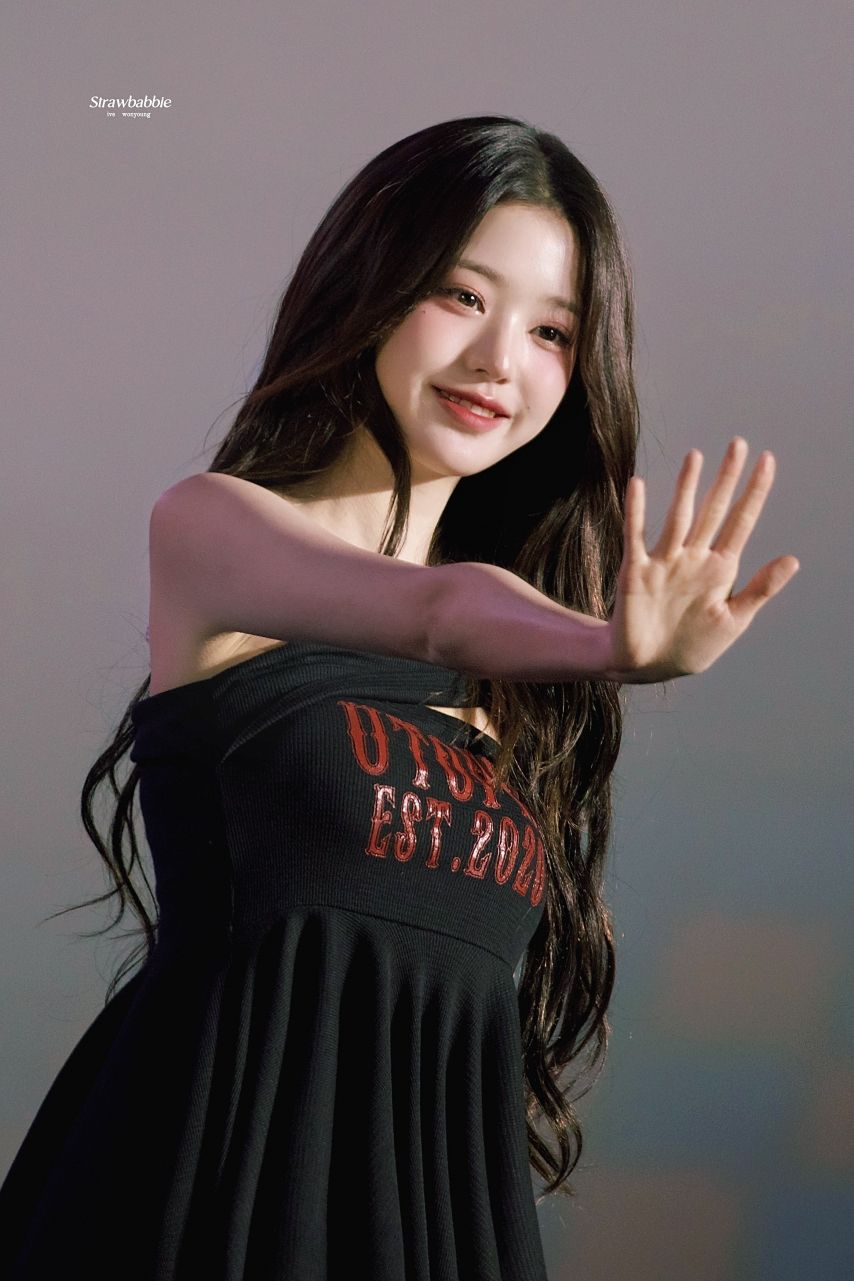 [아이브] 장원영