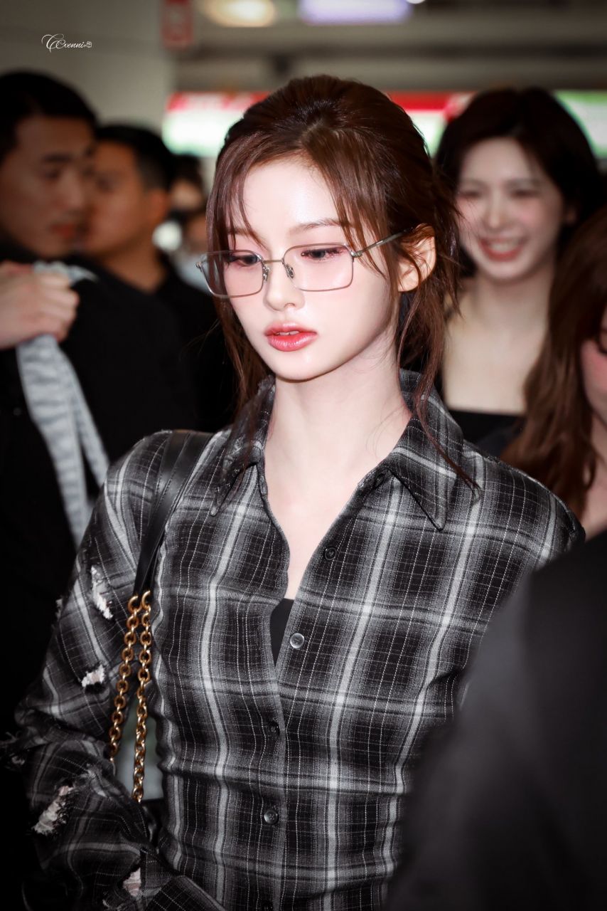 [엔믹스] 설윤