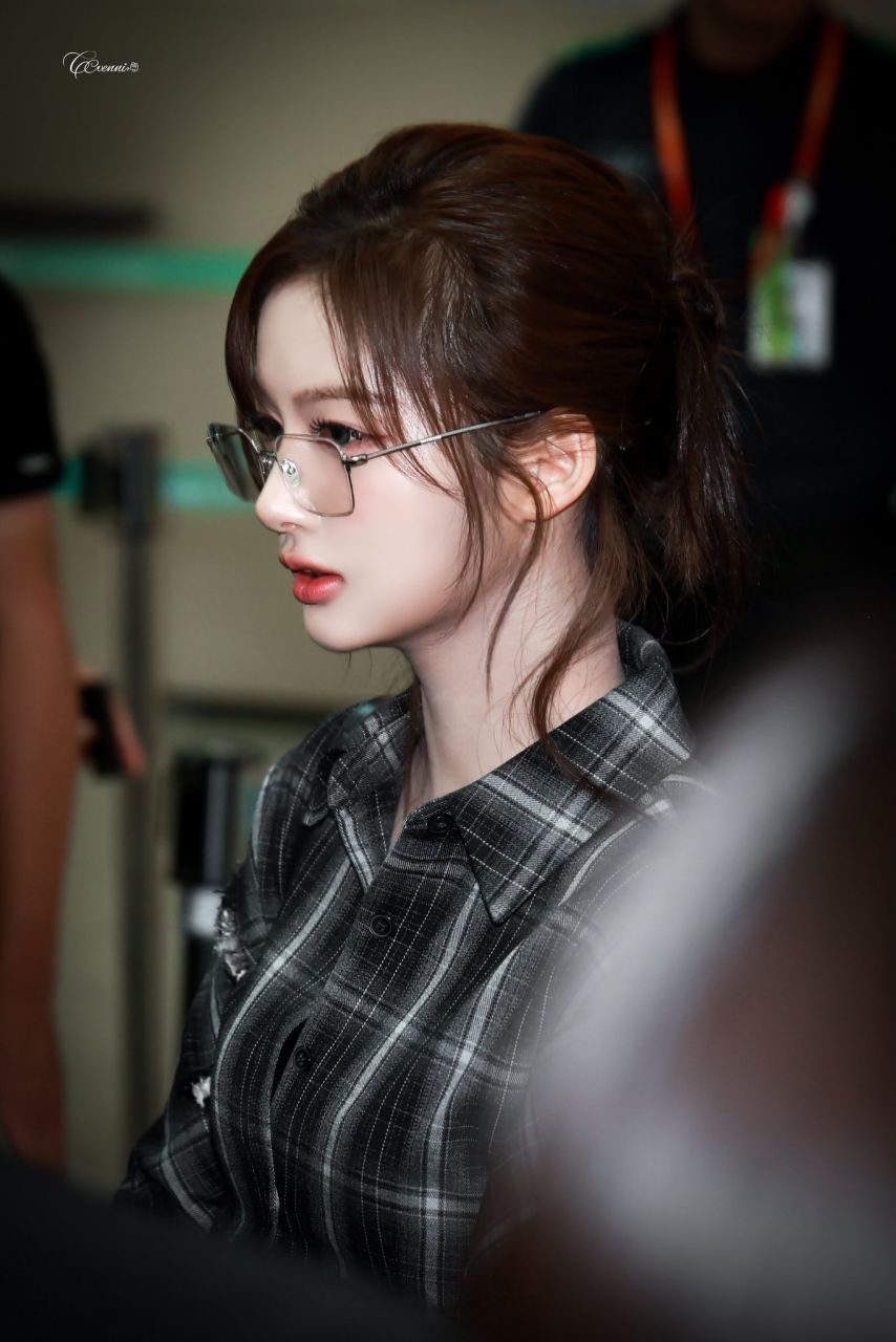 [엔믹스] 설윤