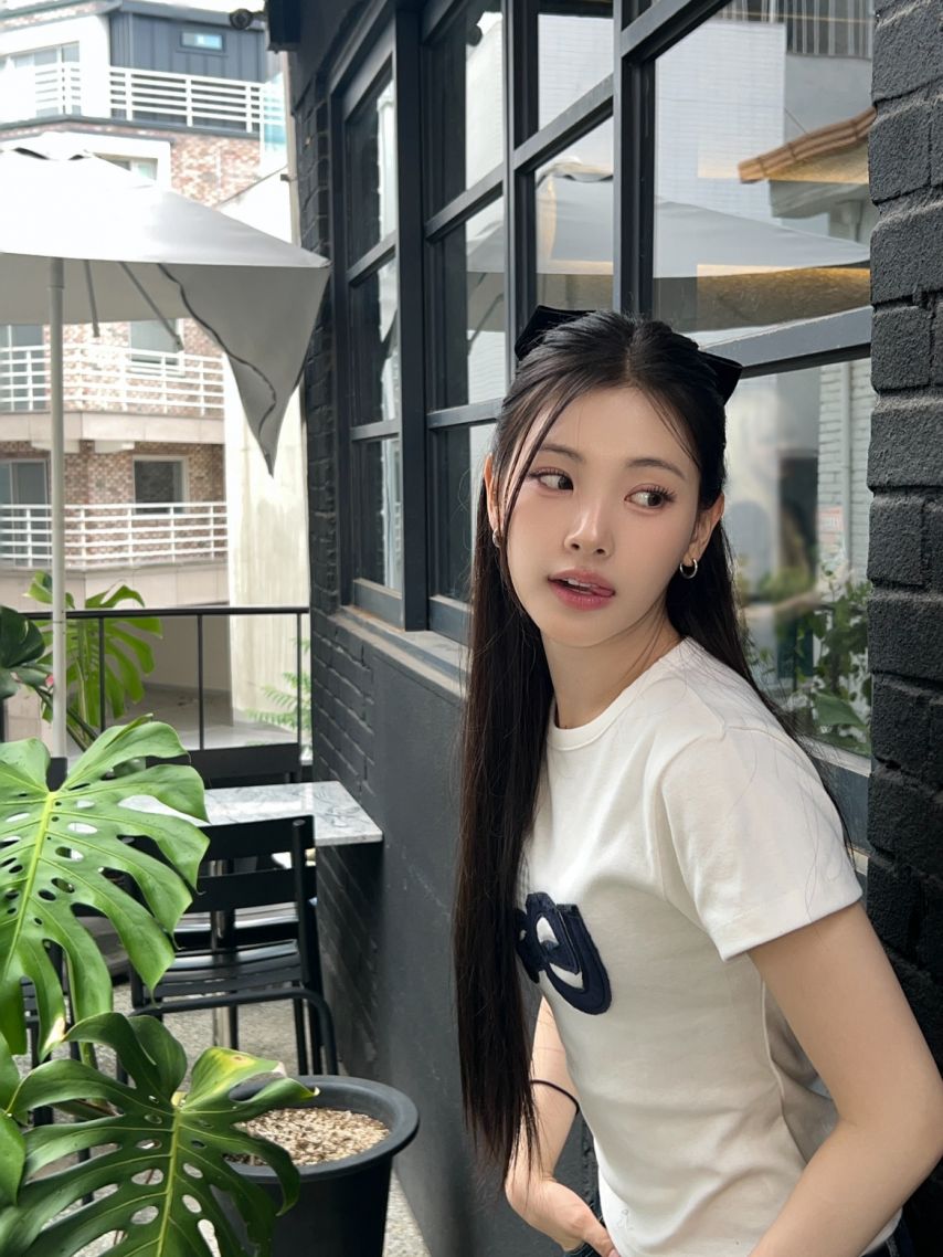베이비돈크라이 이현