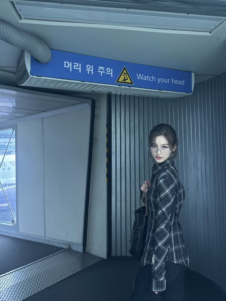 엔믹스 설윤