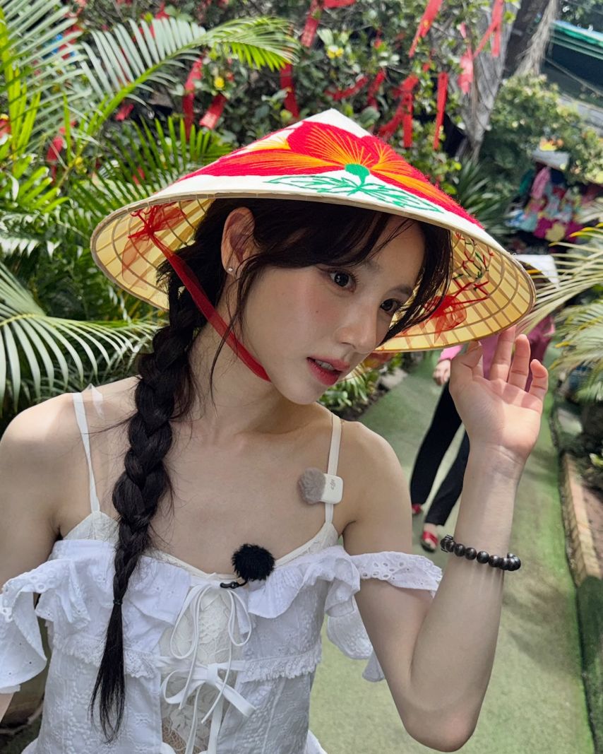 희진 ARTMS아르테미스 인별