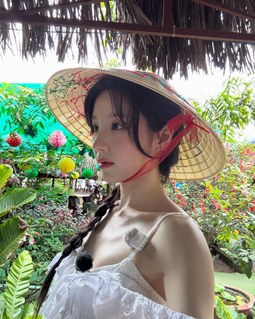 희진 ARTMS아르테미스 인별