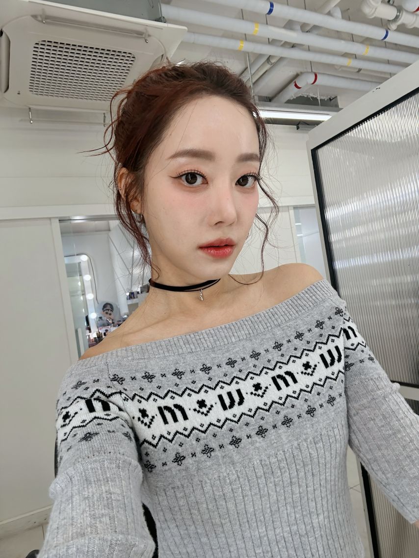 고우리 SNS