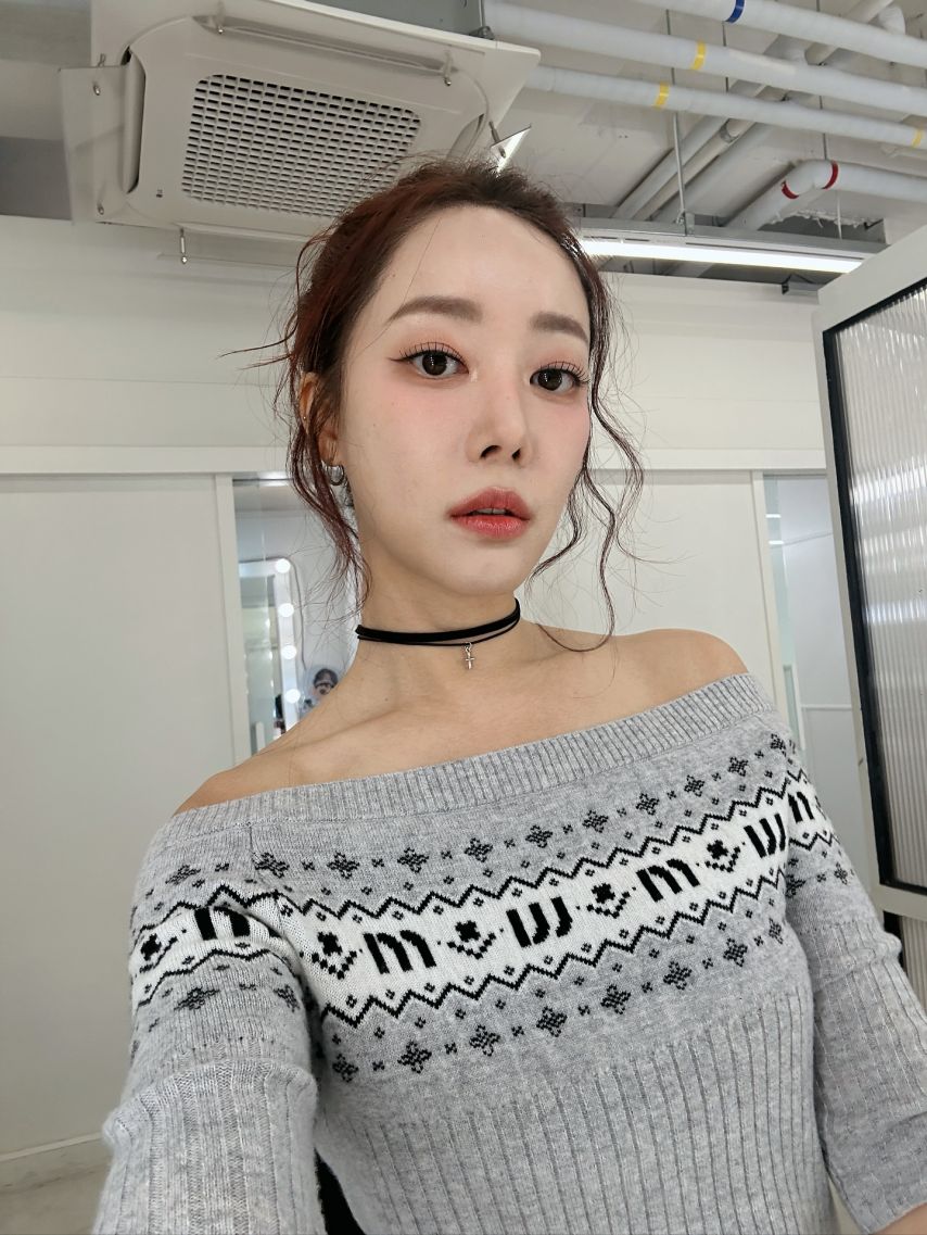 고우리 SNS