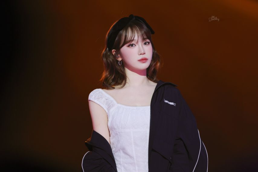 르세라핌 김채원