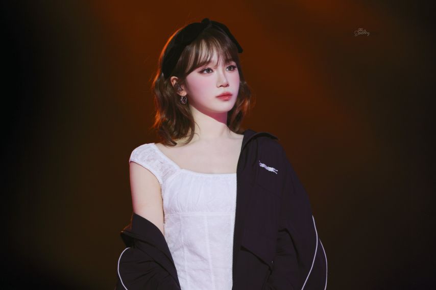 르세라핌 김채원