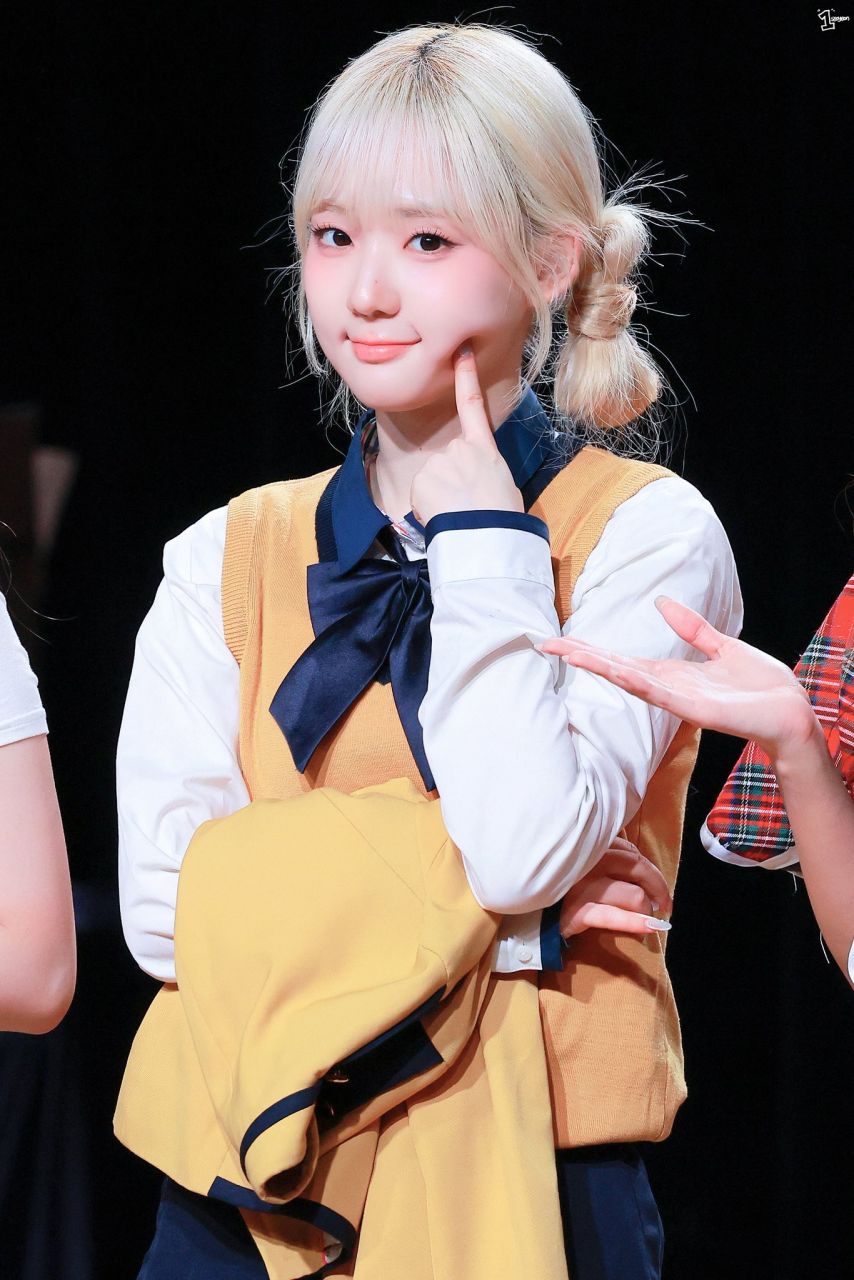 트리플에스 윤서연