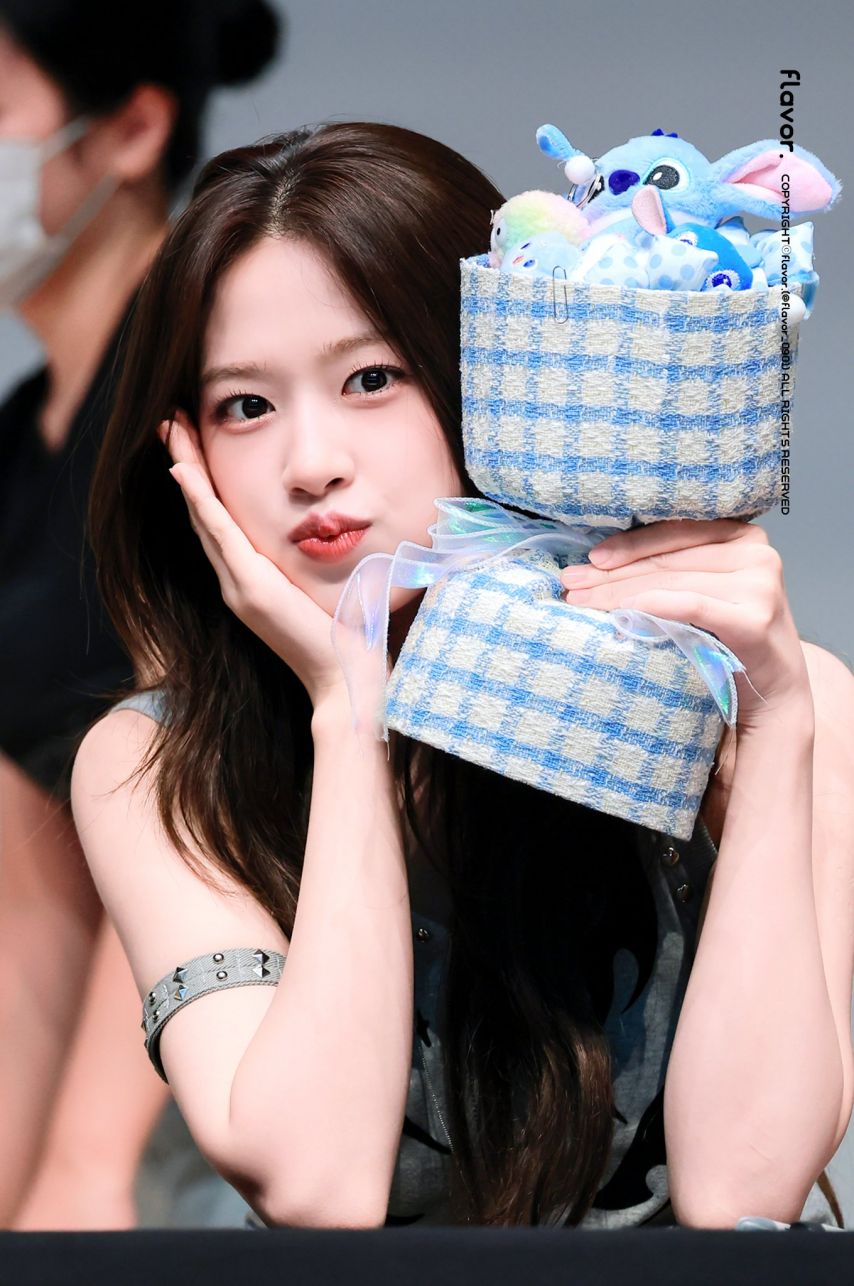 [아이브] 안유진