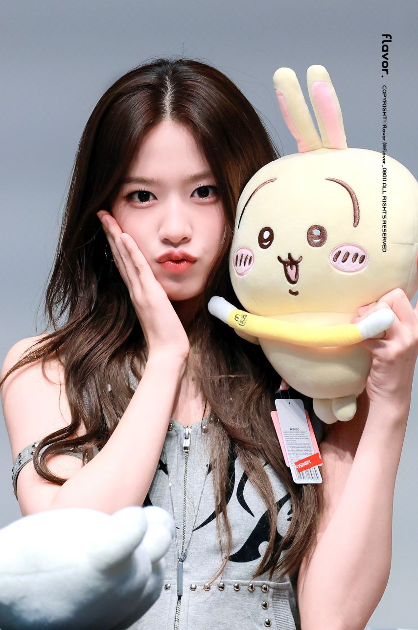 [아이브] 안유진