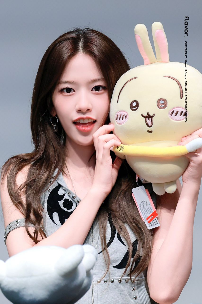 [아이브] 안유진