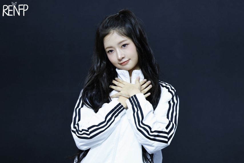 [아이브] 레이
