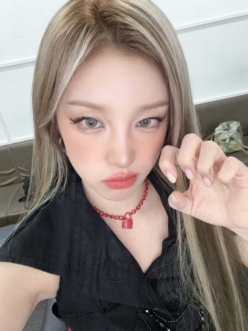 아이들 우기