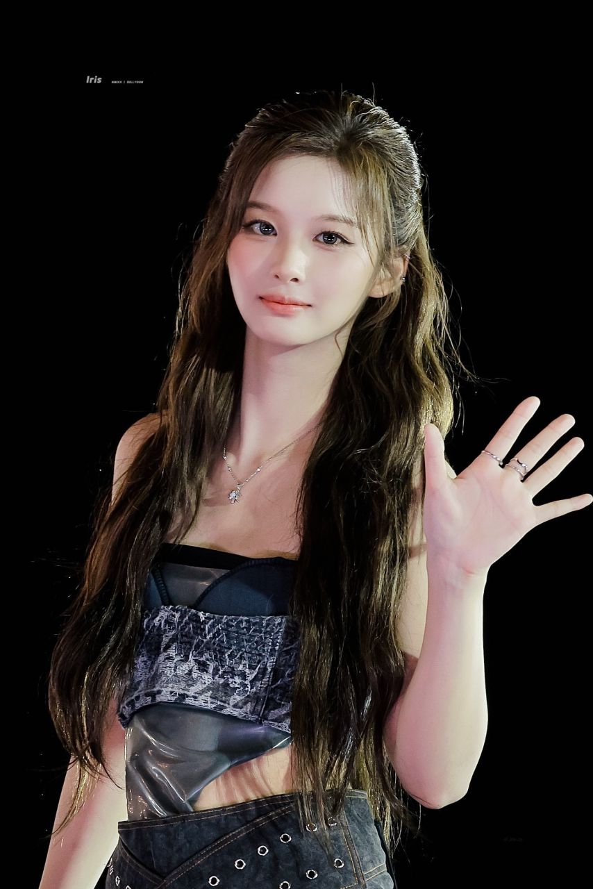 엔믹스 설윤