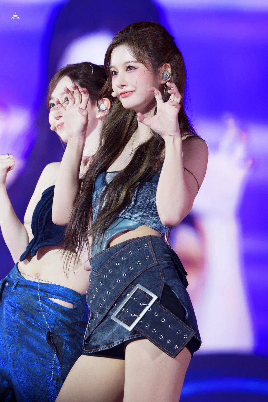 엔믹스 설윤