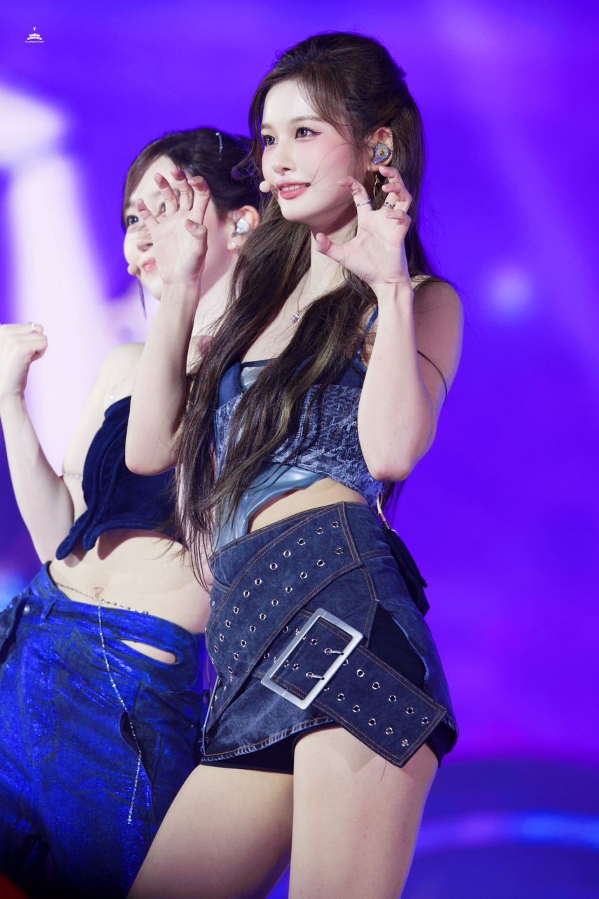 엔믹스 설윤