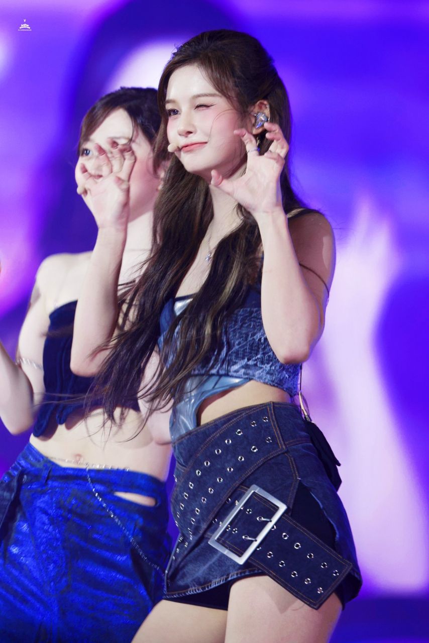 엔믹스 설윤