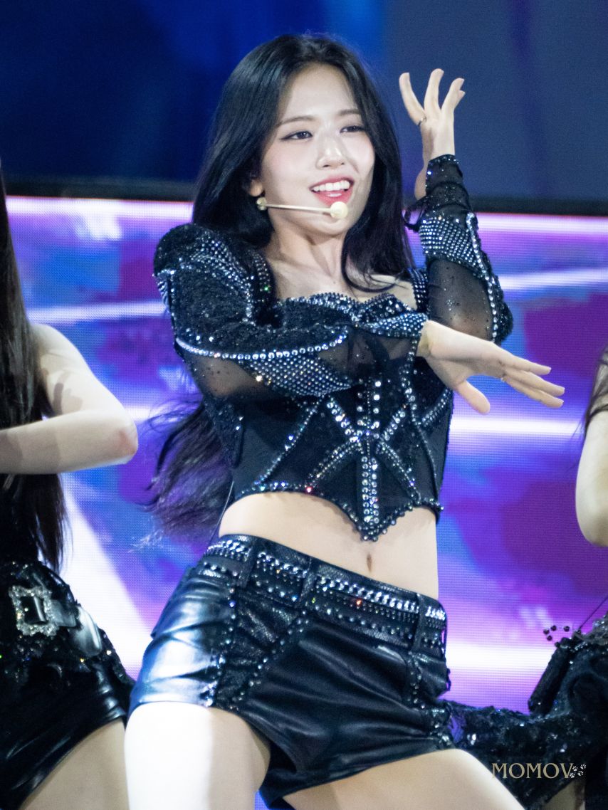 아이브 안유진