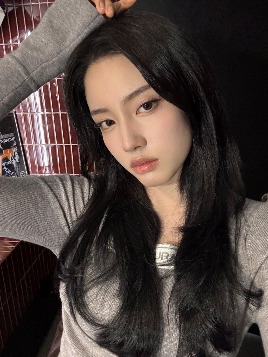 스테이씨 윤