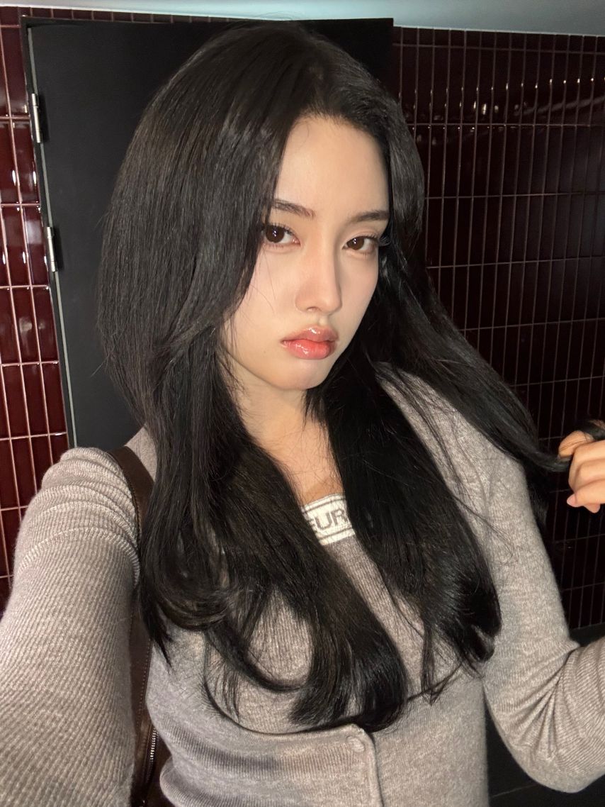 스테이씨 윤