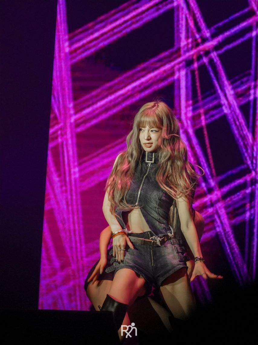 프로미스나인 이채영
