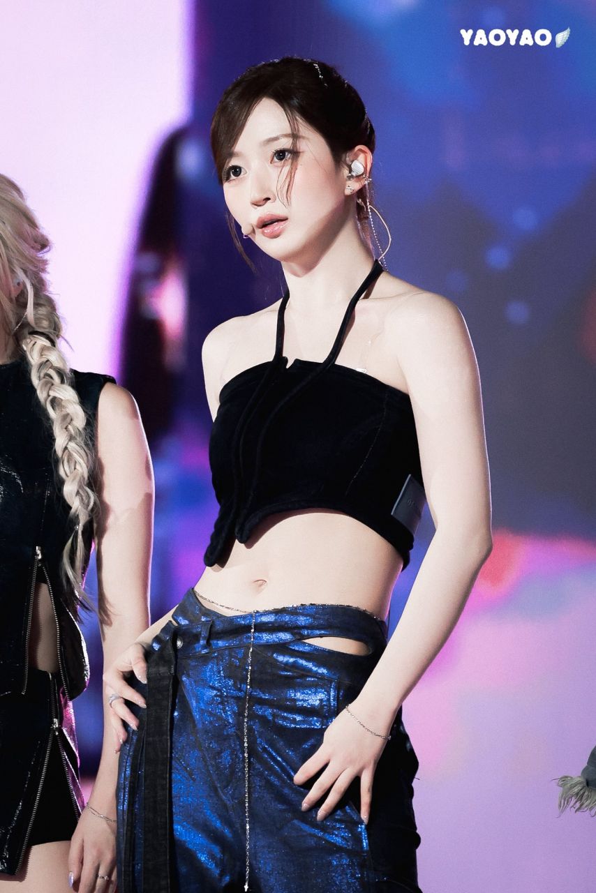 엔믹스 해원