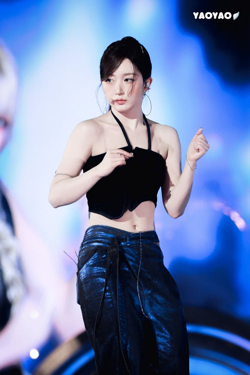 엔믹스 해원