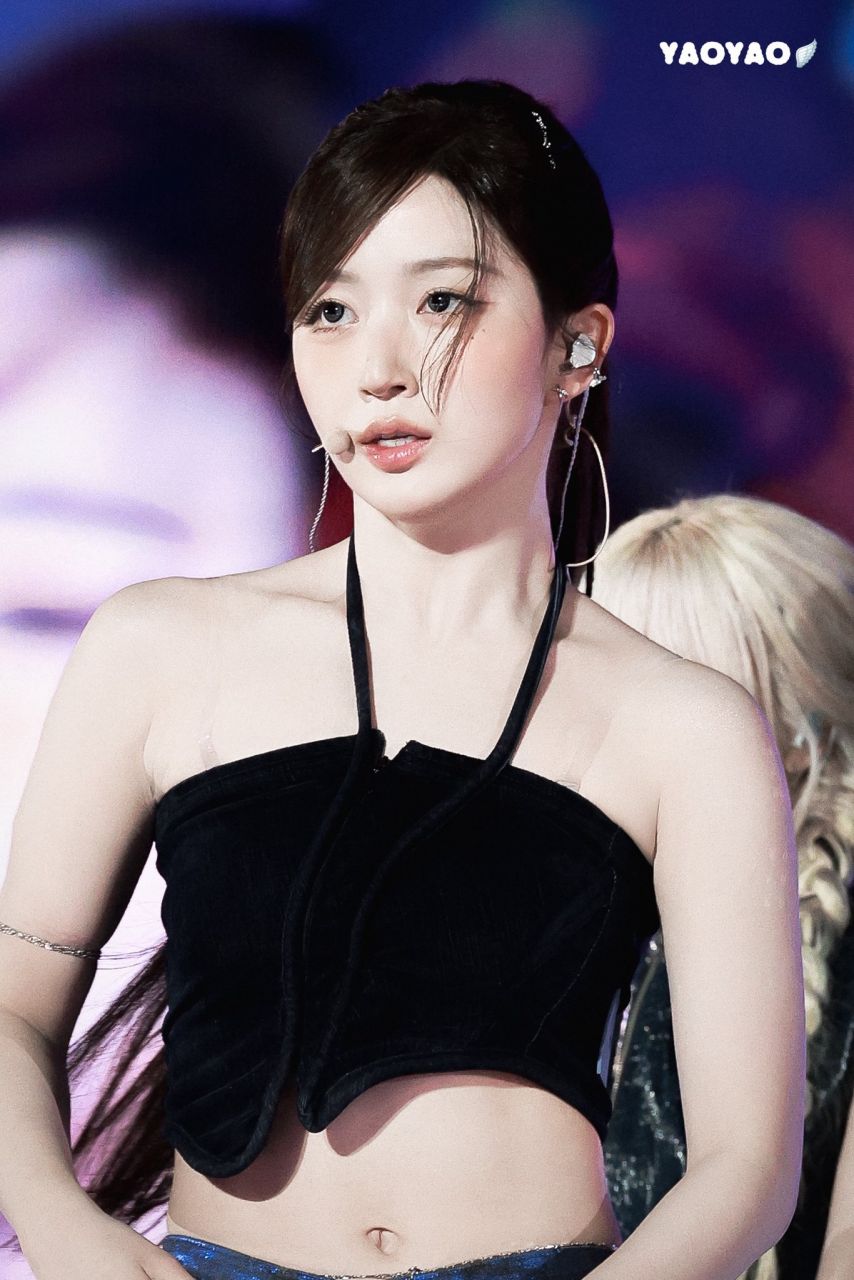 엔믹스 해원