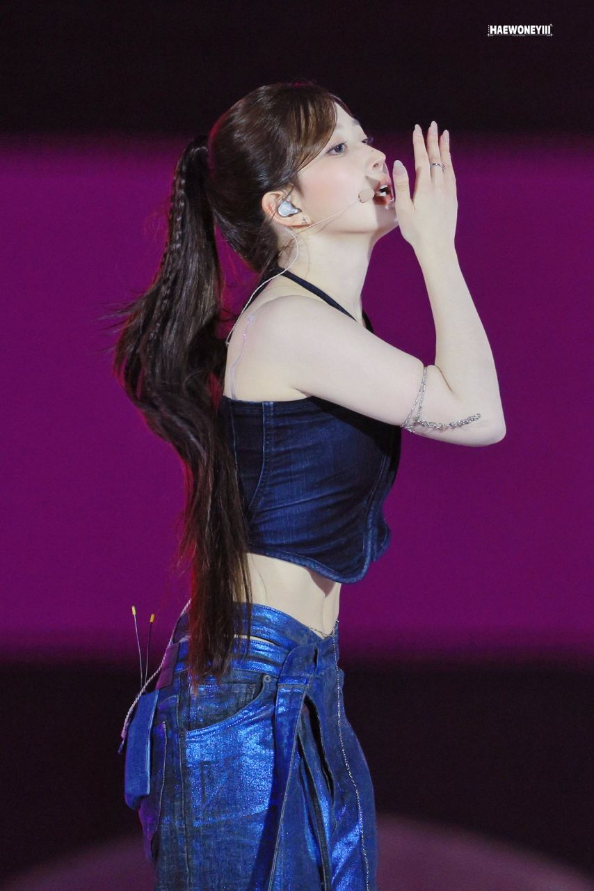 엔믹스 해원