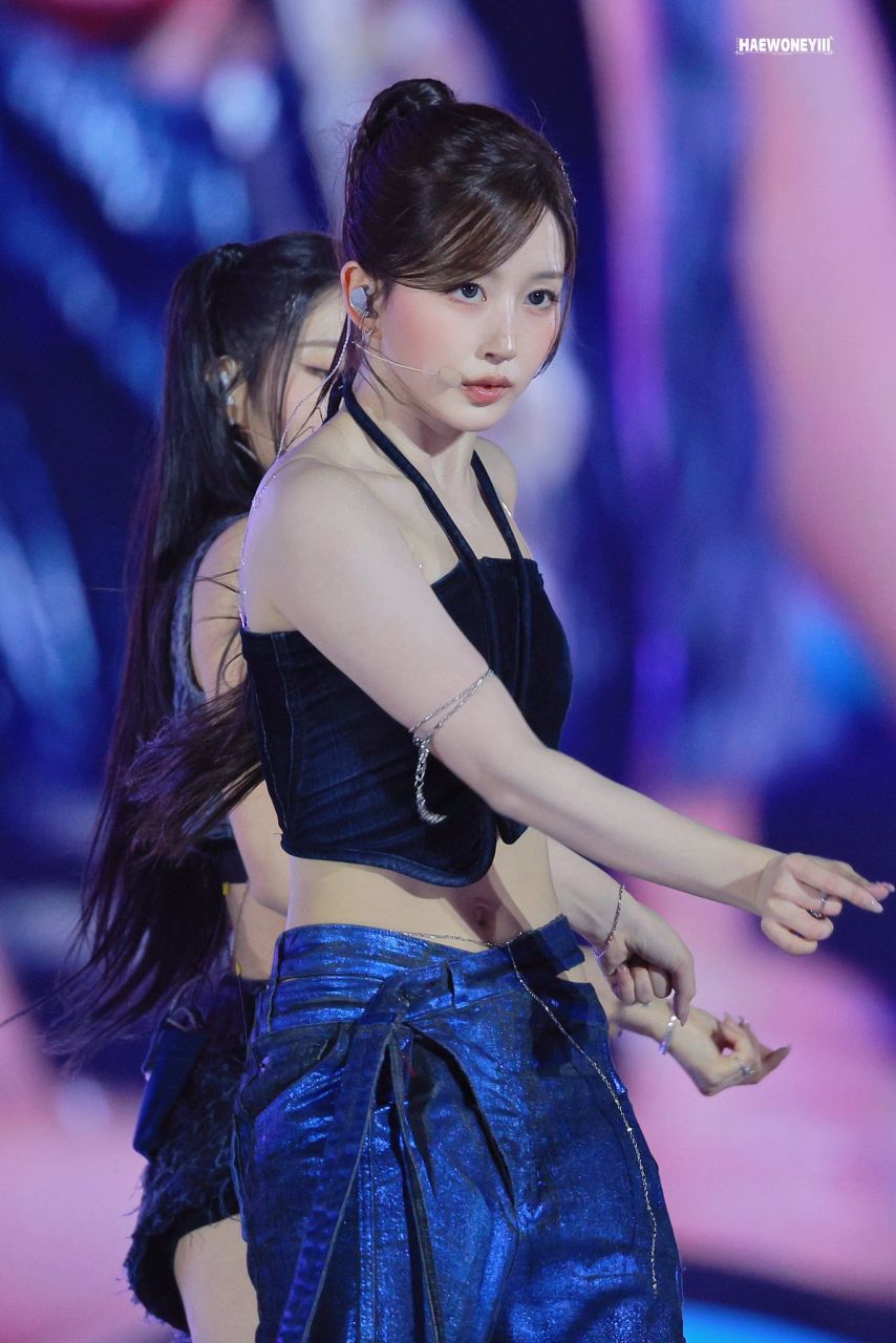 엔믹스 해원