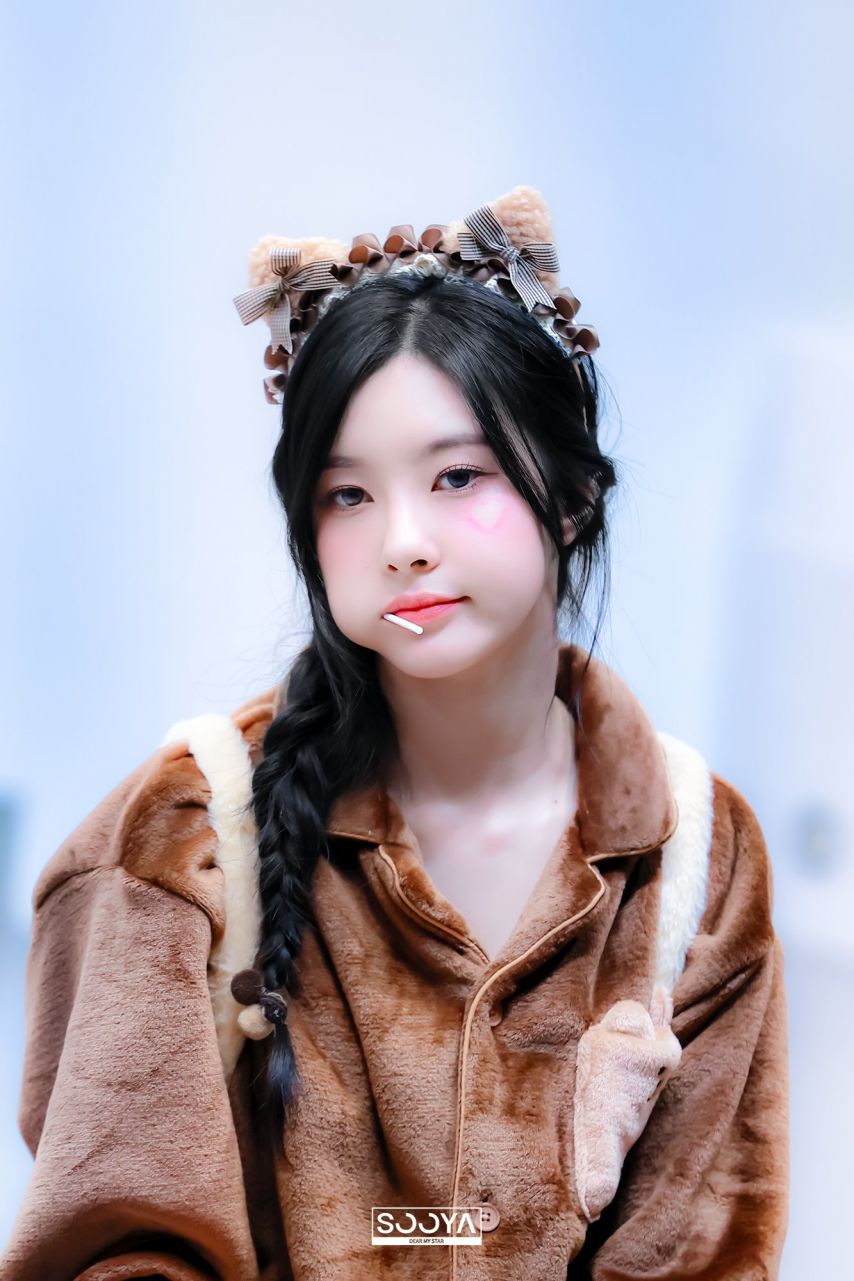 케플러 김다연