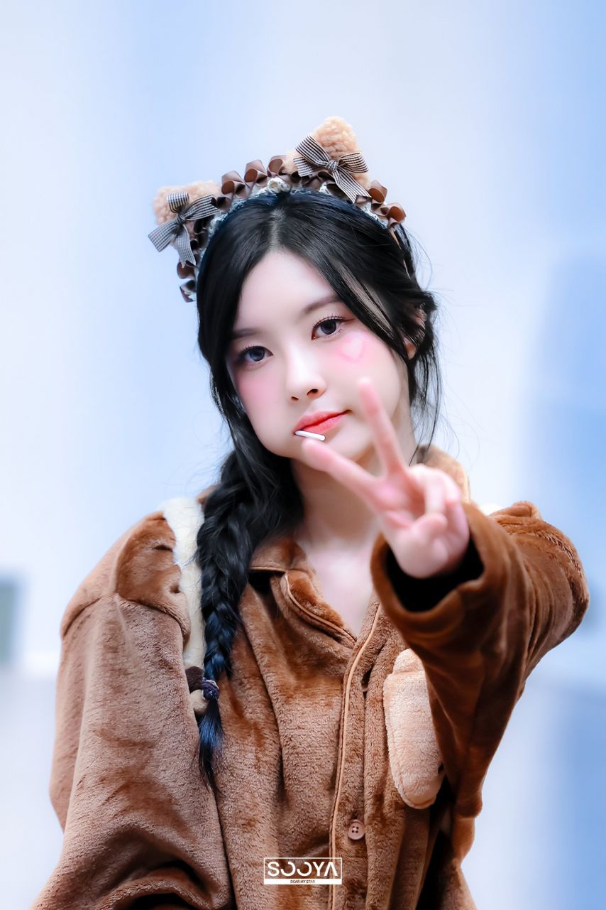 케플러 김다연