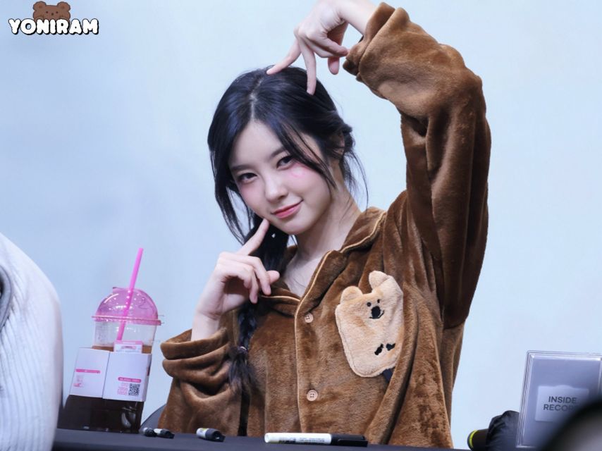 케플러 김다연
