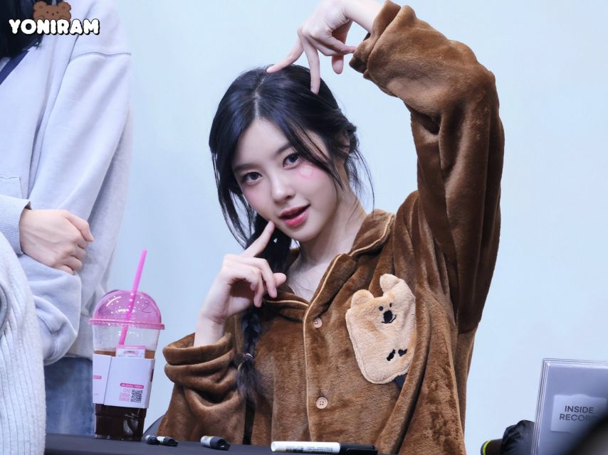 케플러 김다연