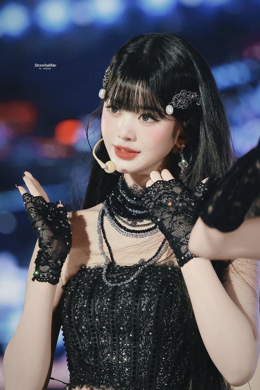 [아이브] 장원영