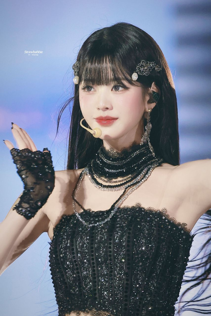 [아이브] 장원영