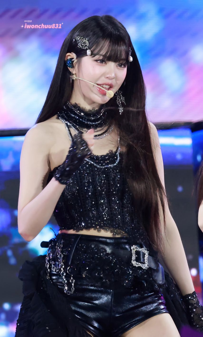 [아이브] 장원영