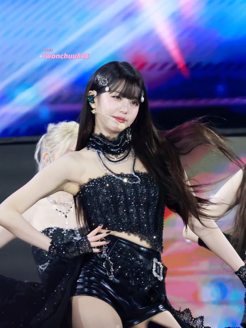 [아이브] 장원영