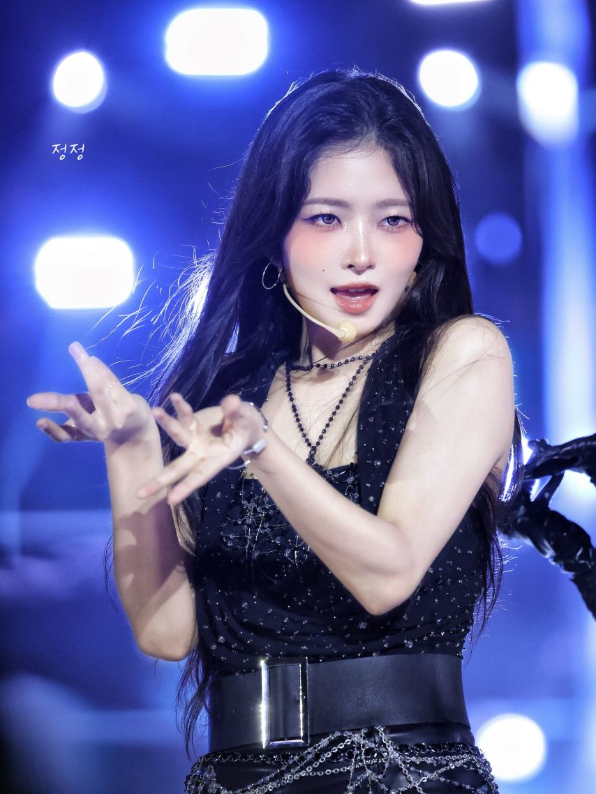 [아이브] 레이