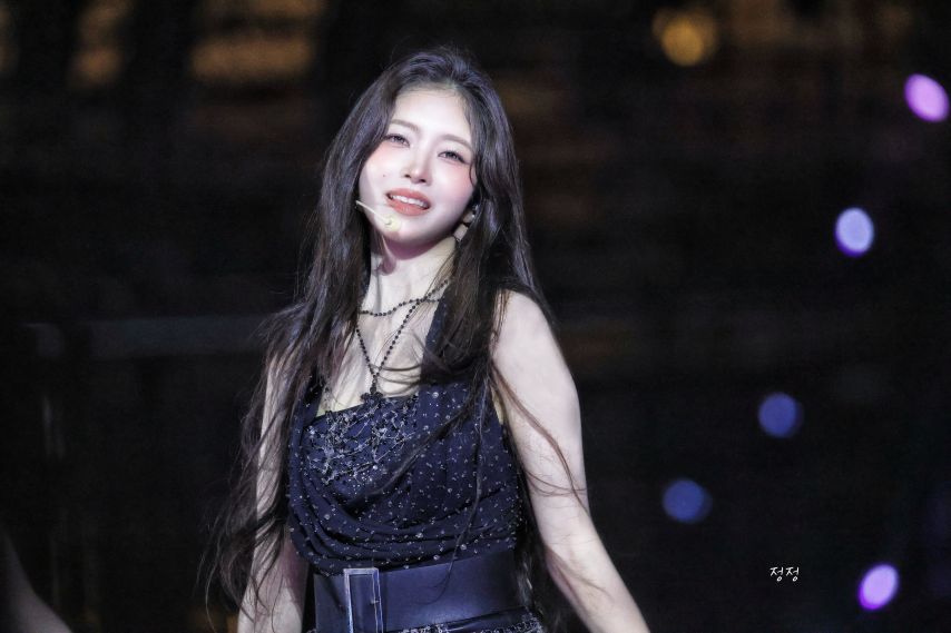 [아이브] 레이