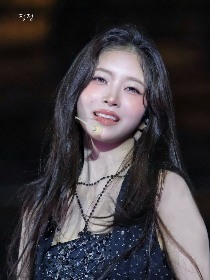 [아이브] 레이
