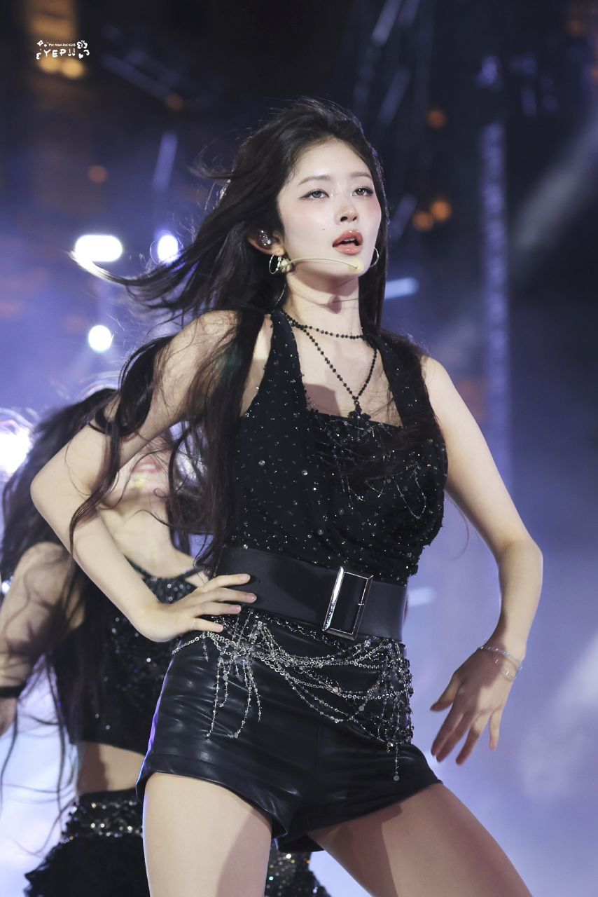 [아이브] 레이