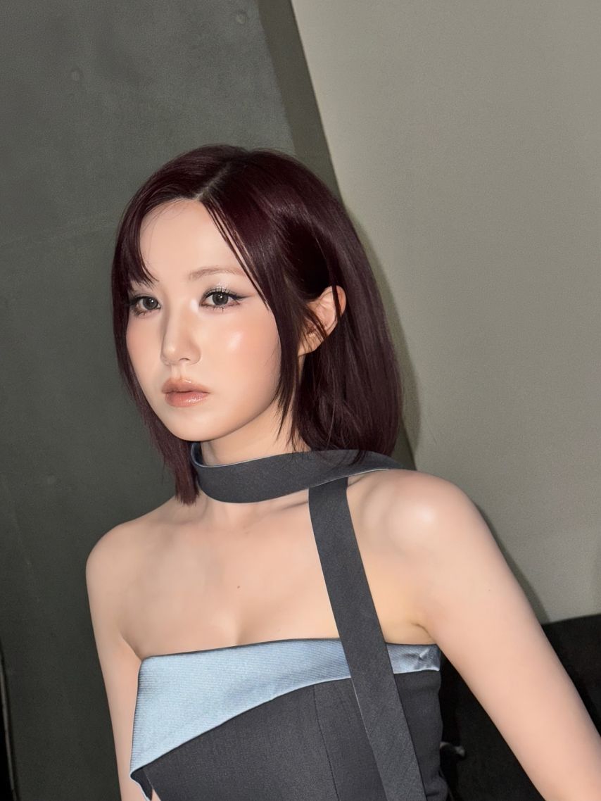 세이마이네임 히토미