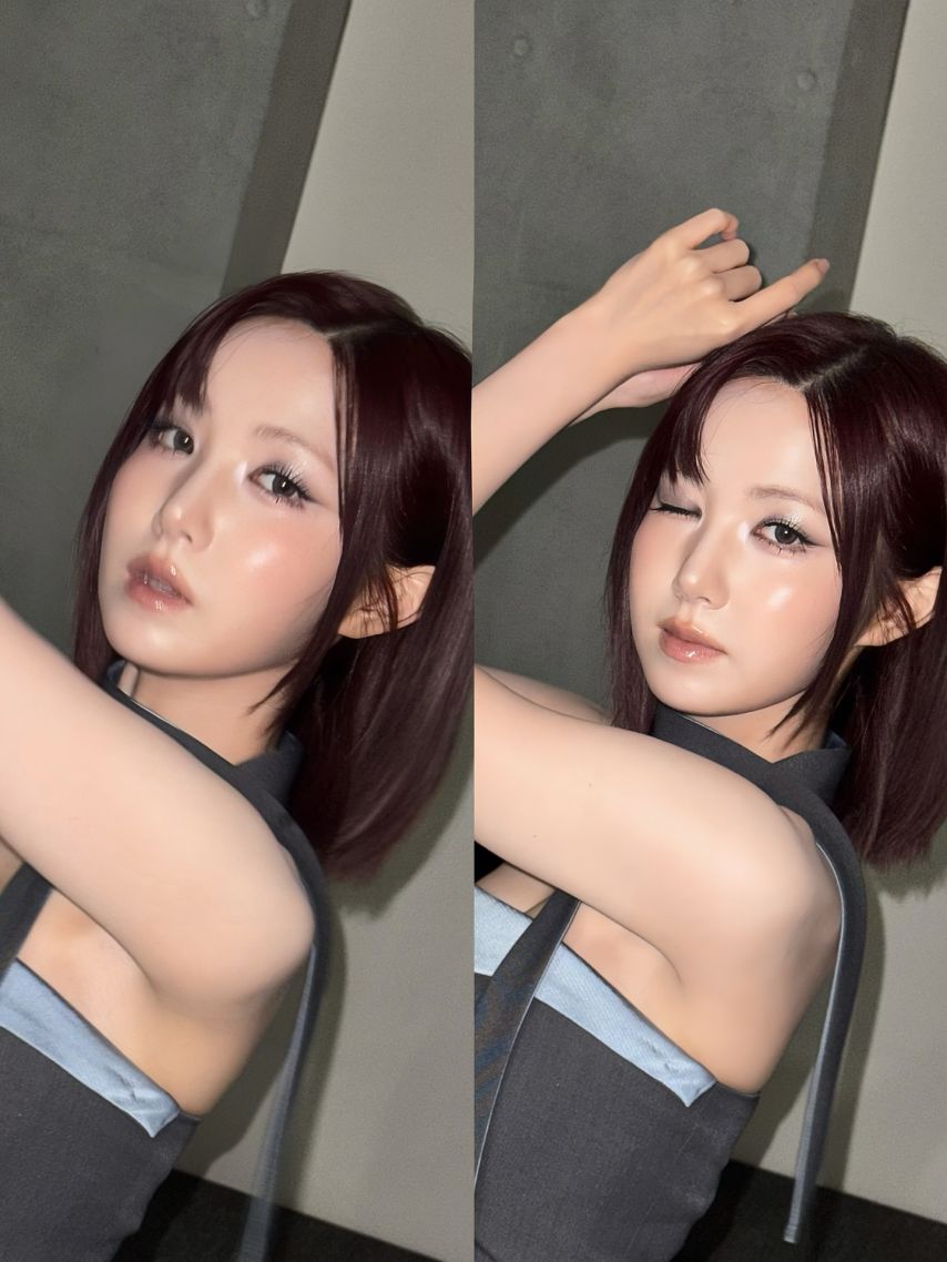세이마이네임 히토미