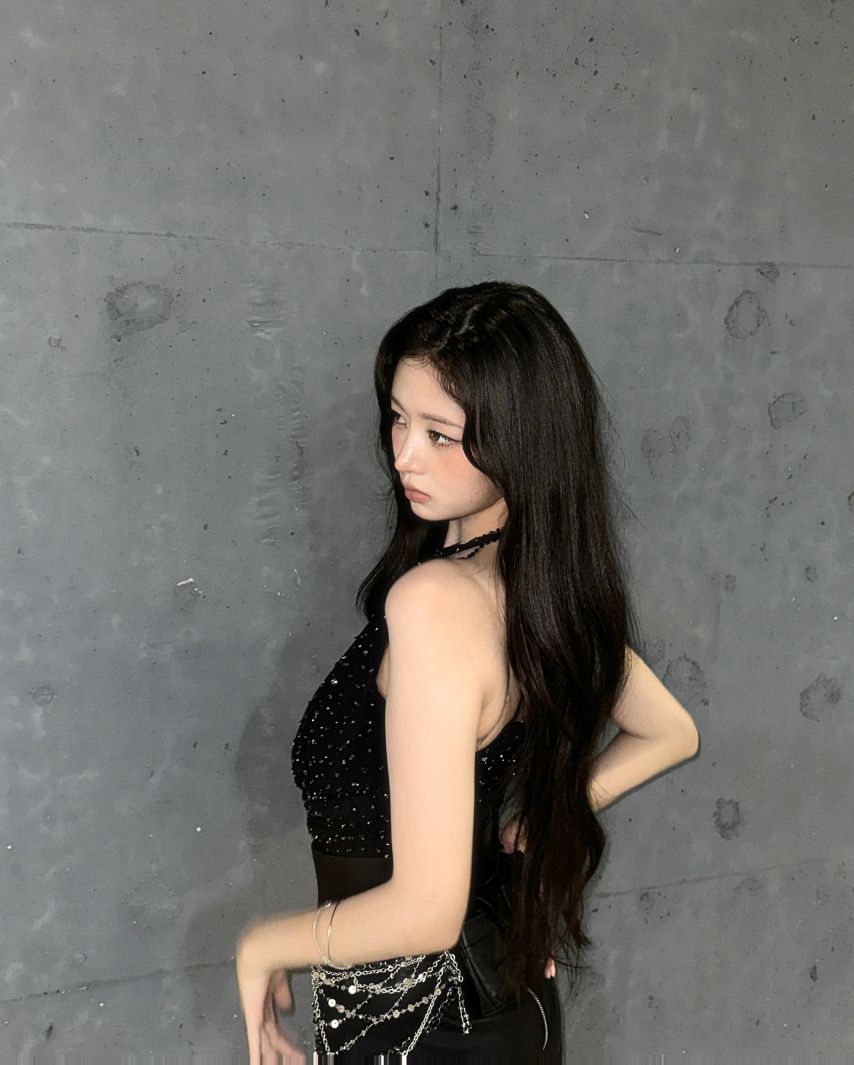 아이브 레이