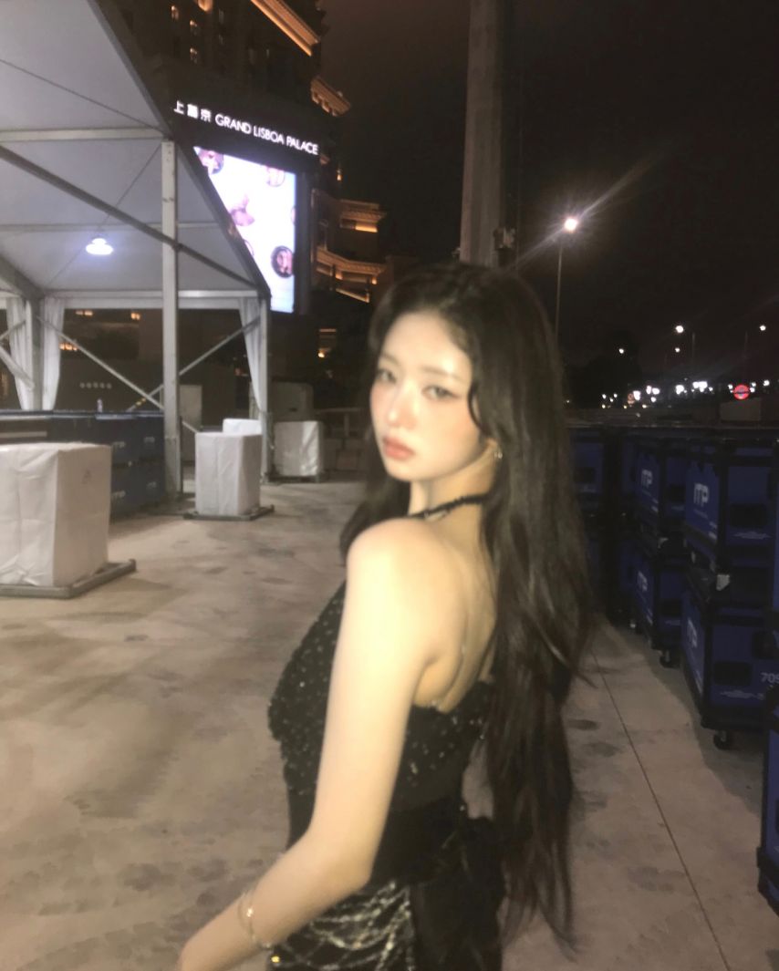 아이브 레이