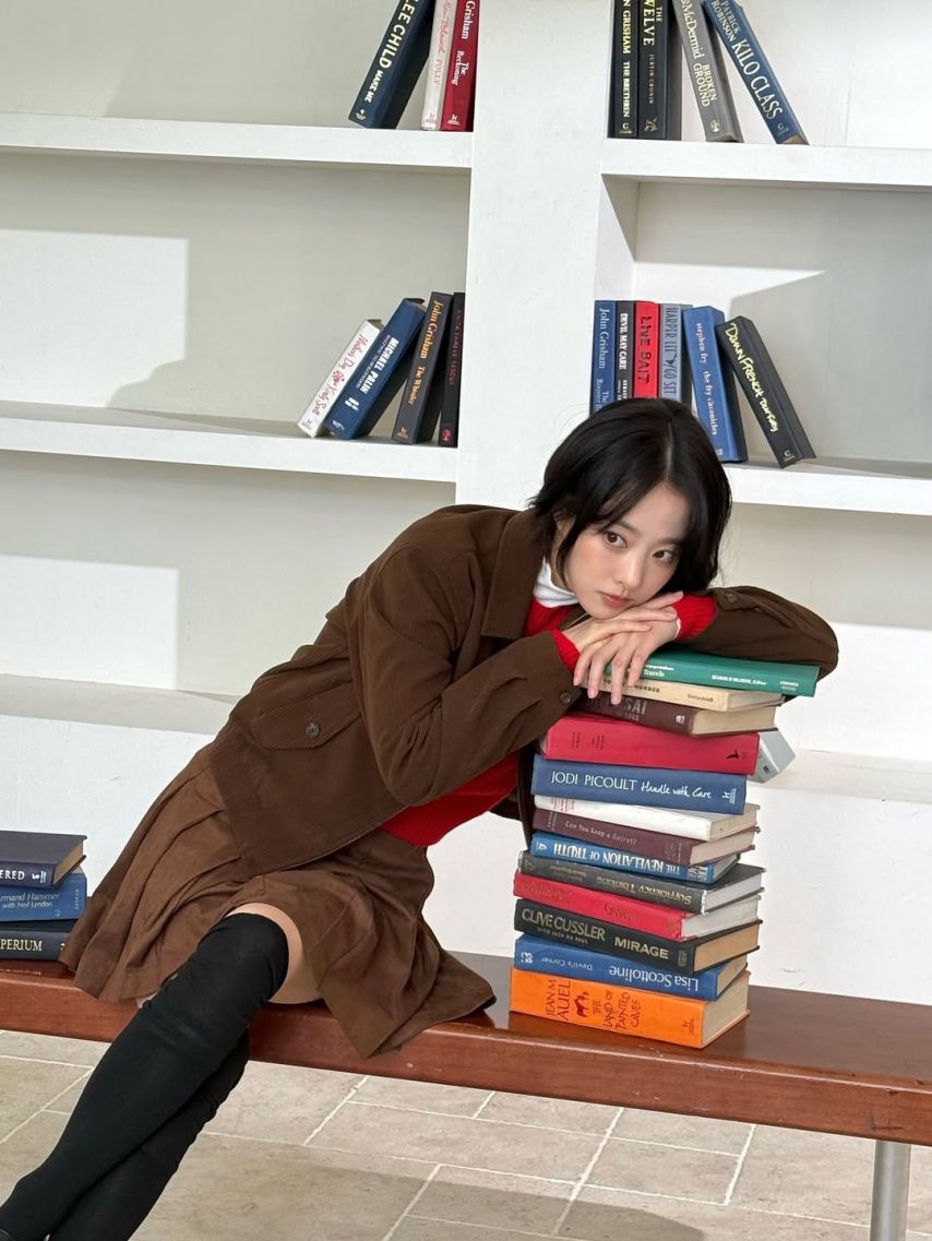 박보영