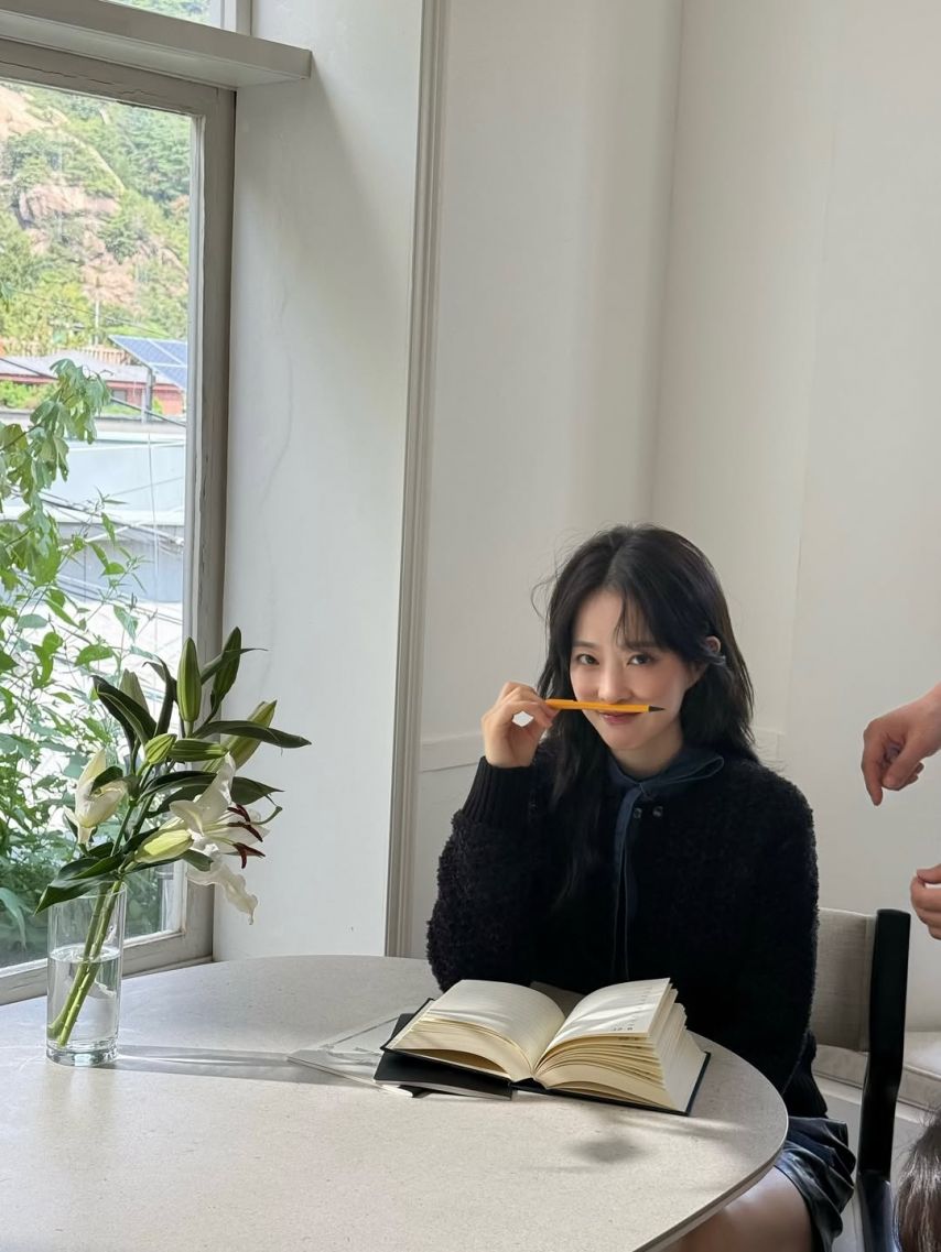 박보영
