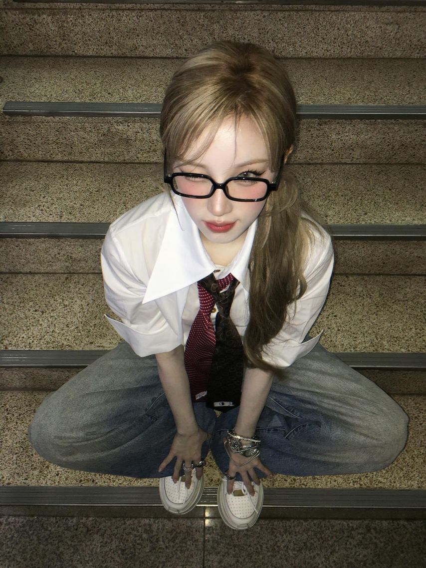 아이들 우기